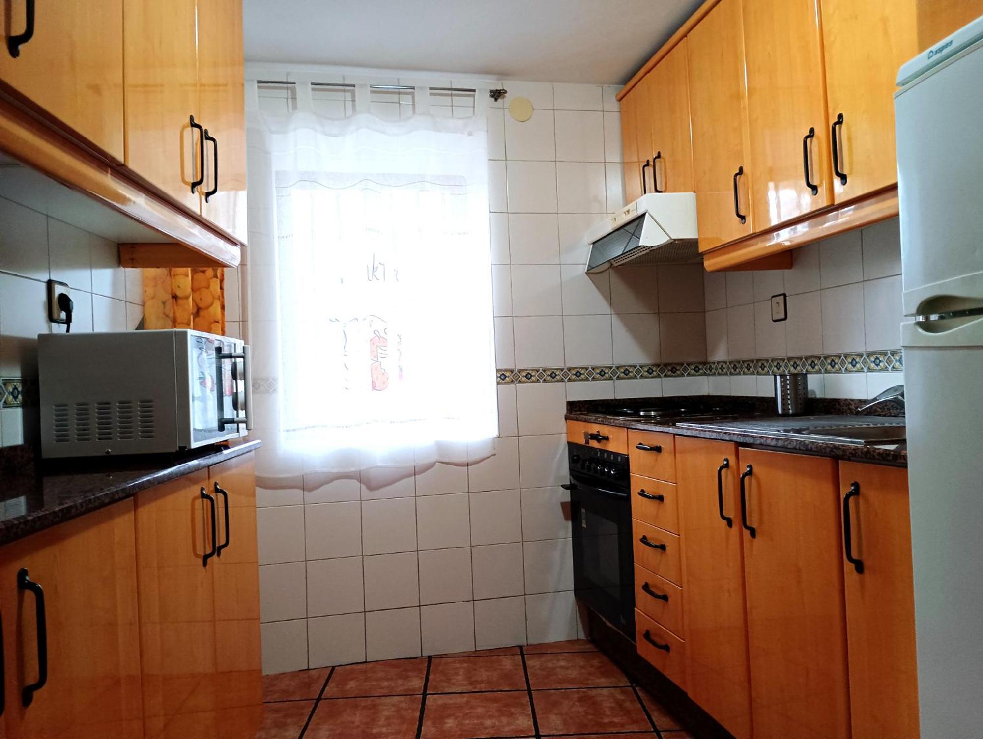 Pensjonat Cortijo Ramon Petra Nerpio Zewnętrze zdjęcie